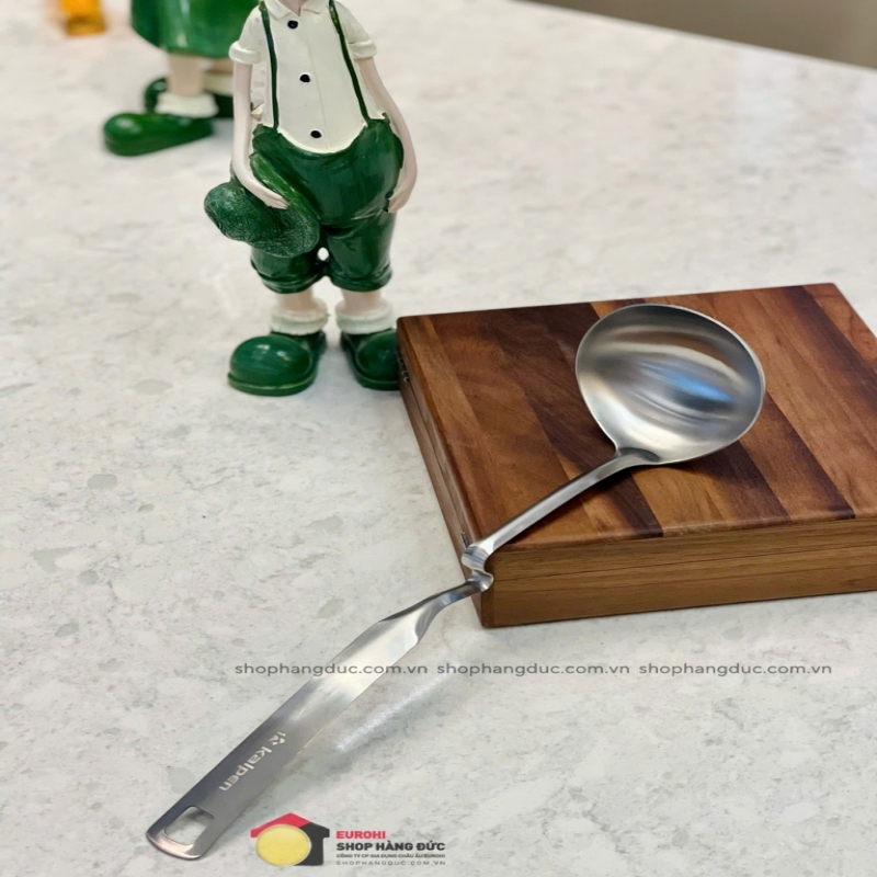 Muôi canh inox Kalpen