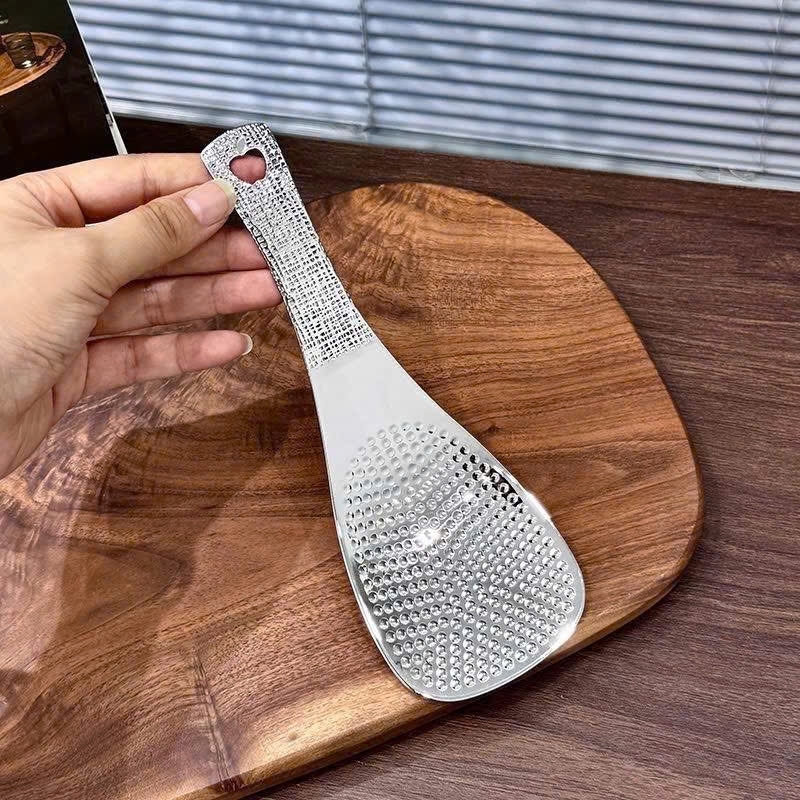 Muôi lấy cơm inox Chockmen CKM207