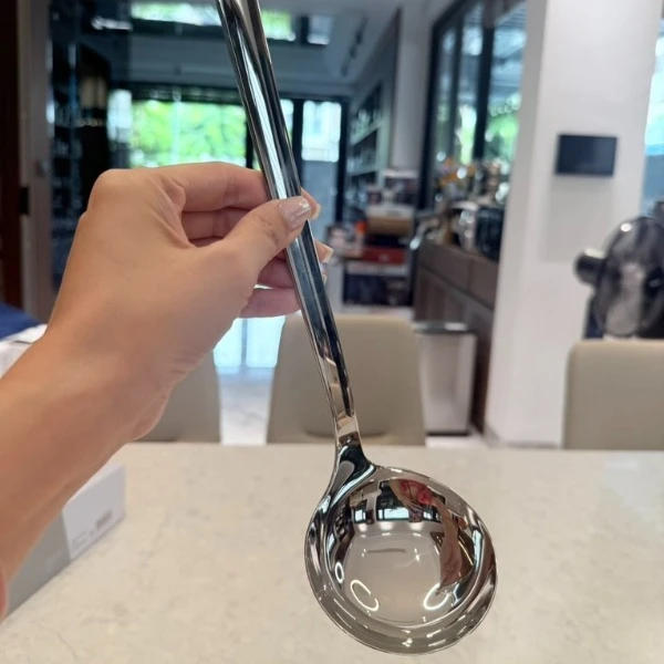 Muôi WMF Suppenschöpfer NUOVA 29 cm