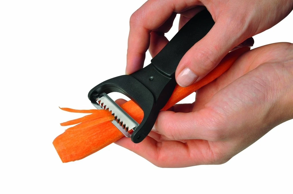 Nạo thực phẩm Silit 2 in 1