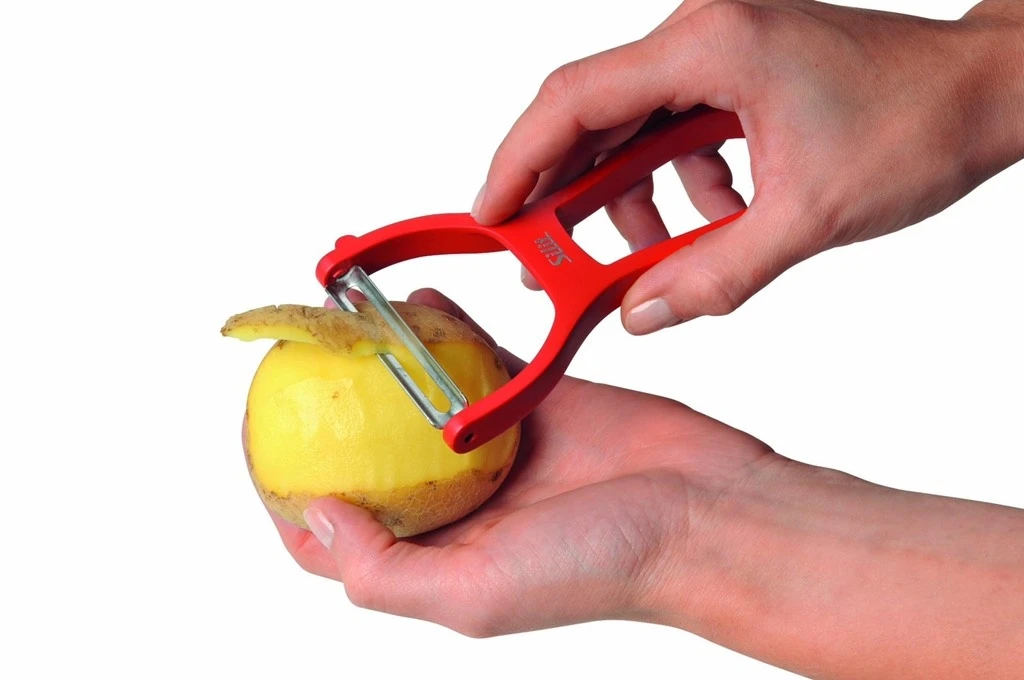 Nạo thực phẩm Silit 2 in 1