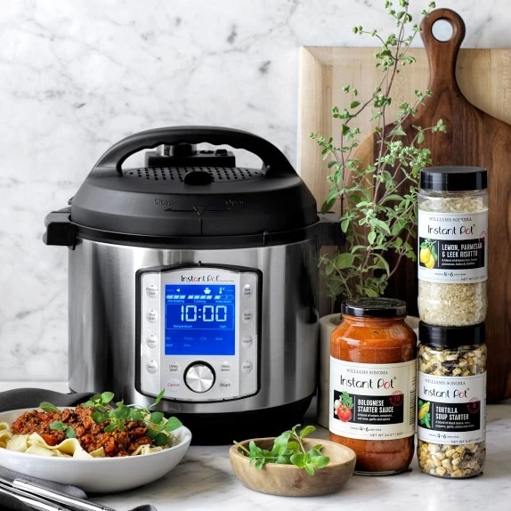 Nồi áp suất đa năng Instant Pot Duo Evo Plus 10-in-1 (6 quart - 5,7L)