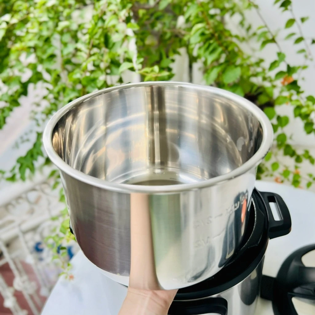 Nồi áp suất đa năng Instant Pot Duo V5 7 in 1 (6 quart - 5,7L)