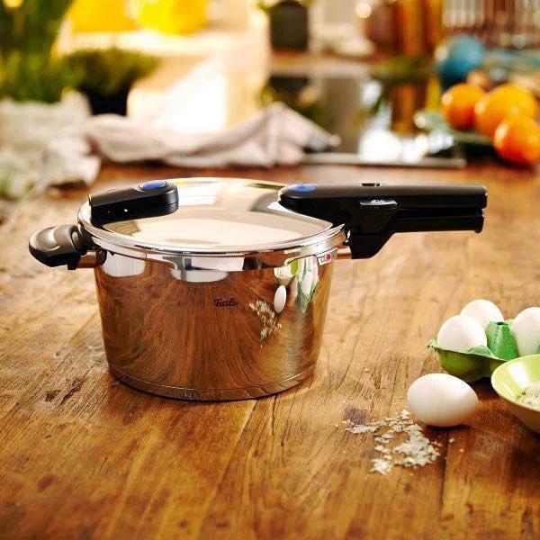 Nồi áp suất Fissler Vitaquick 4,5L