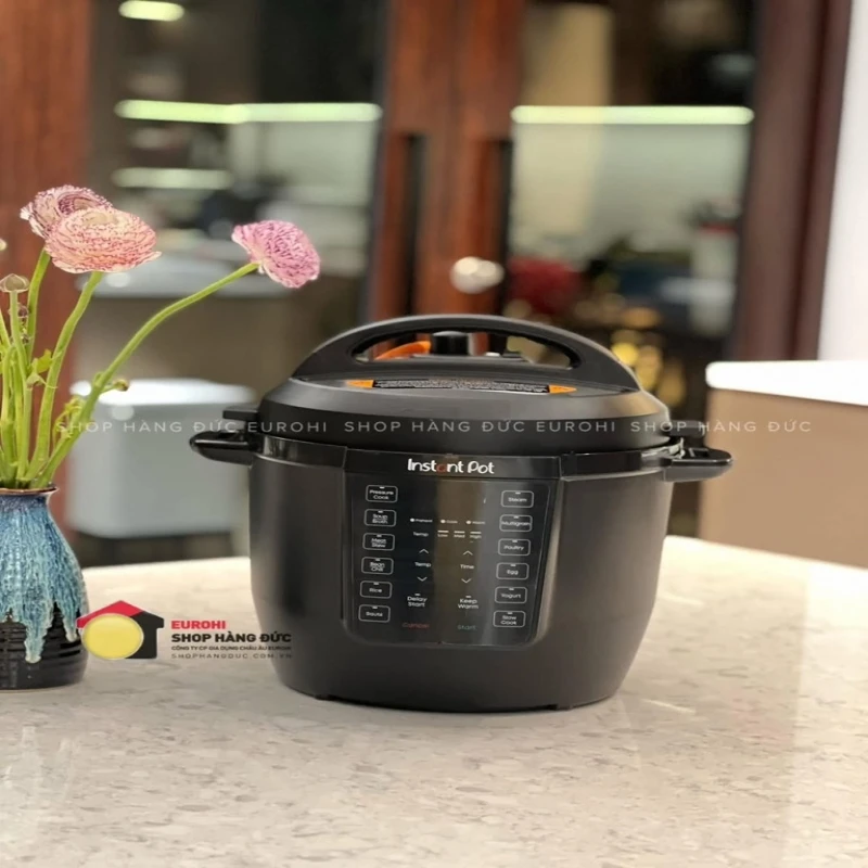 Nồi áp suất Instant Pot Rio 7 in 1 5,7L