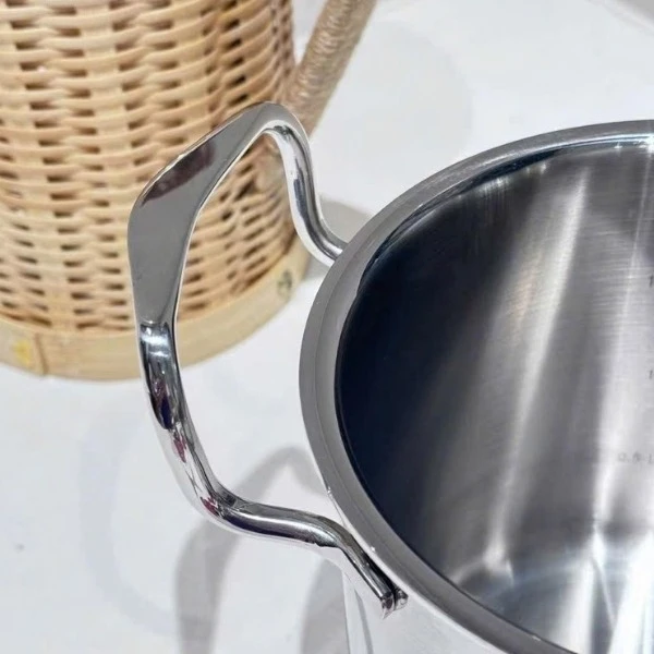 Nồi canh thành cao 14cm-RK836