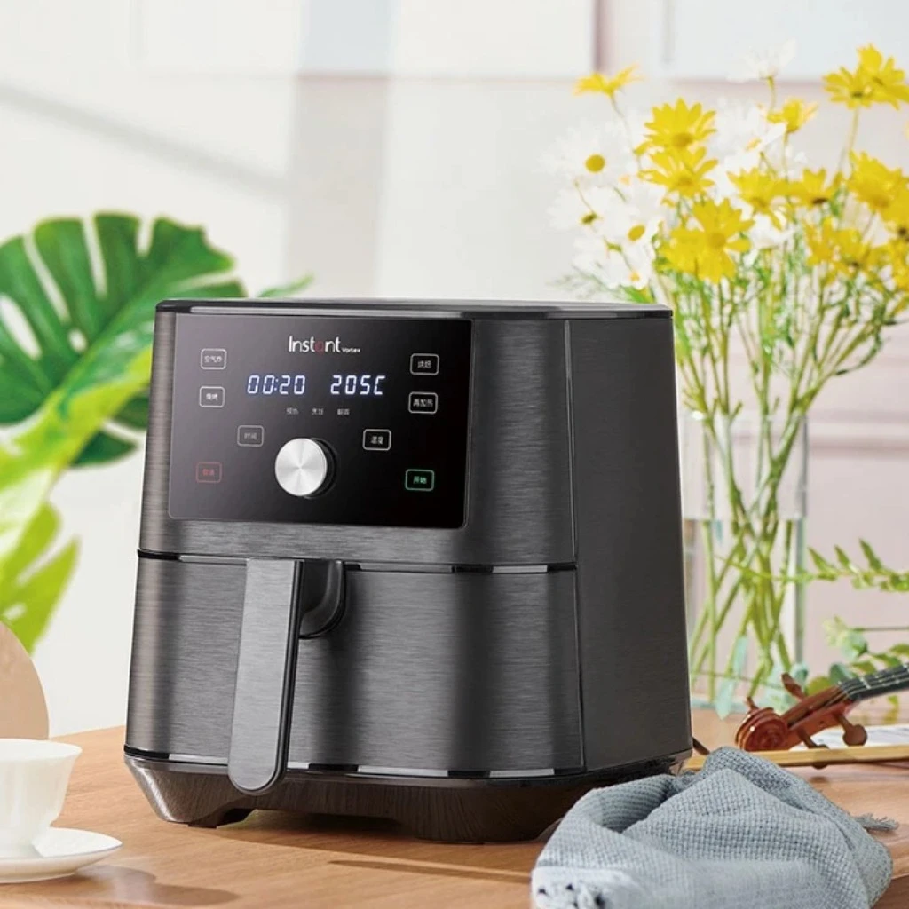 Nồi chiên không dầu Instant Pot Vortex 5,7L 1700 W