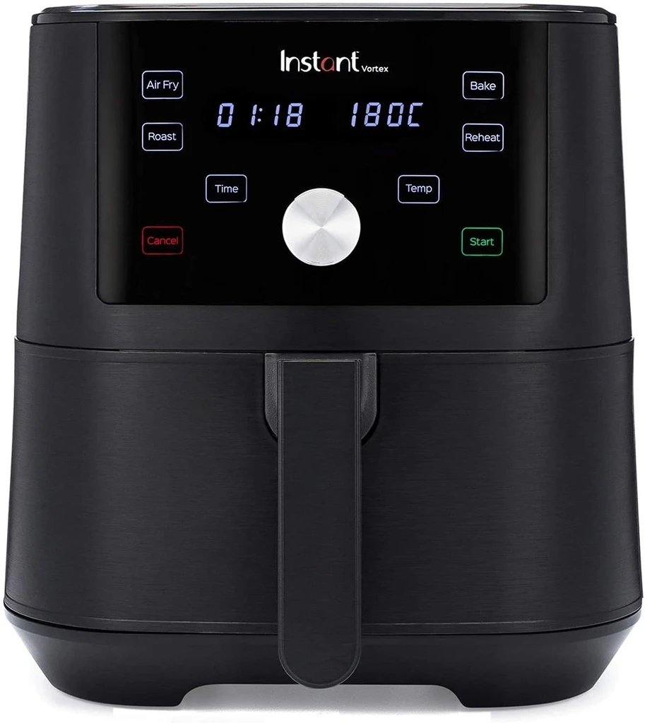 Nồi chiên không dầu Instant Pot Vortex 5,7L 1700 W