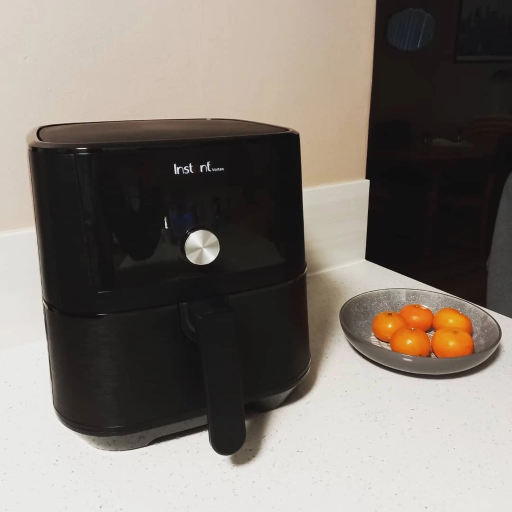 Nồi chiên không dầu Instant Pot Vortex 5,7L 1700 W