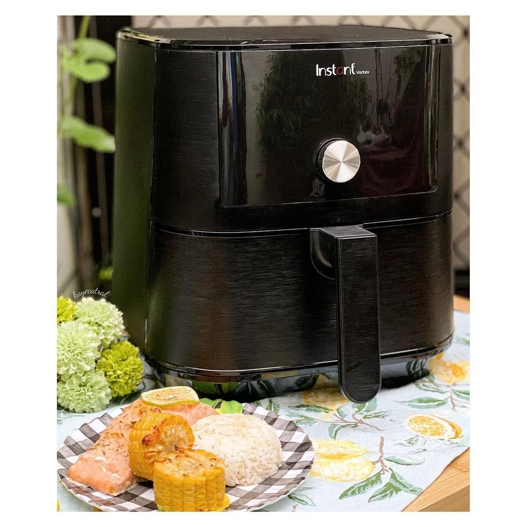 Nồi chiên không dầu Instant Pot Vortex 5,7L 1700 W