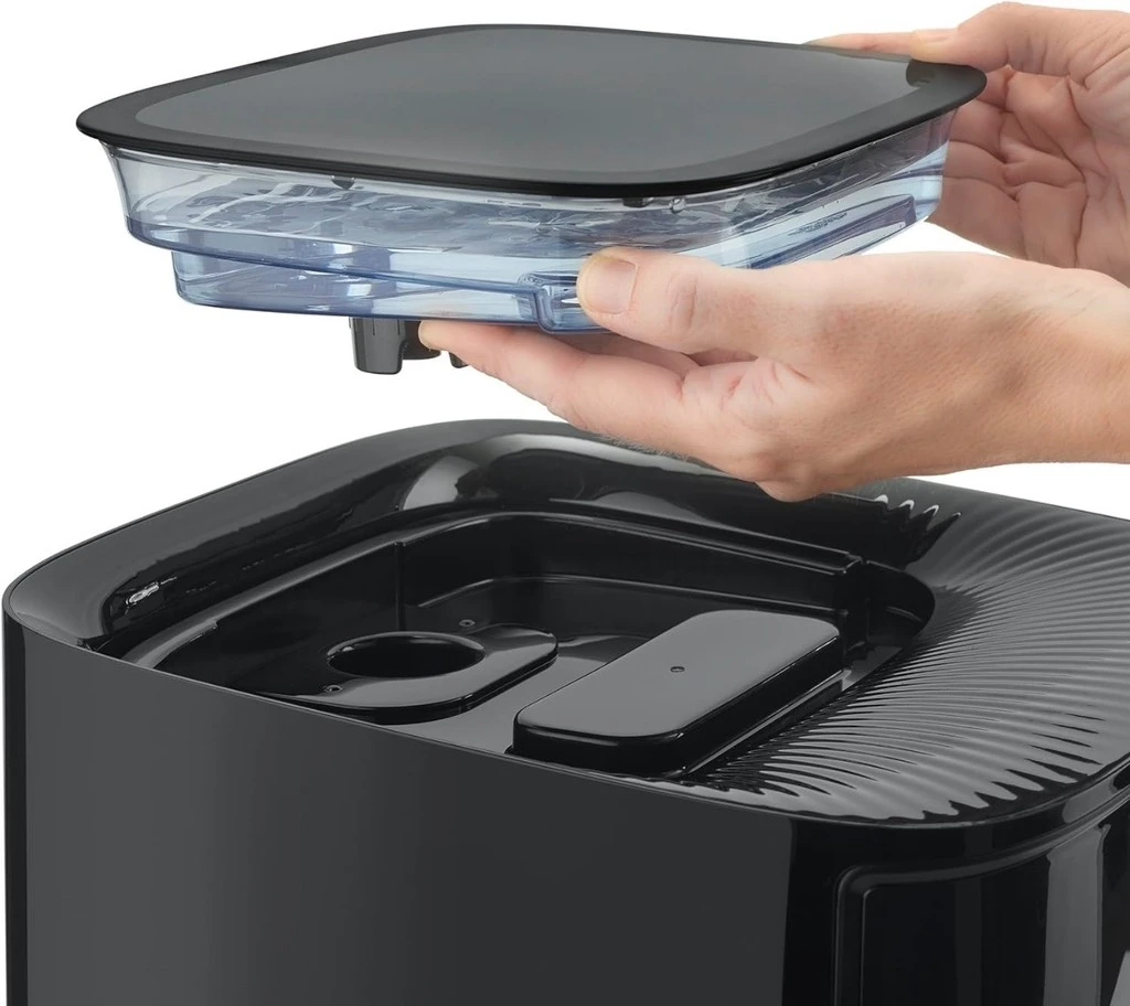 Nồi chiên không dầu kiêm hấp Caso 7L