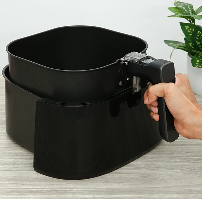 Nồi chiên không dầu Philips HD9280