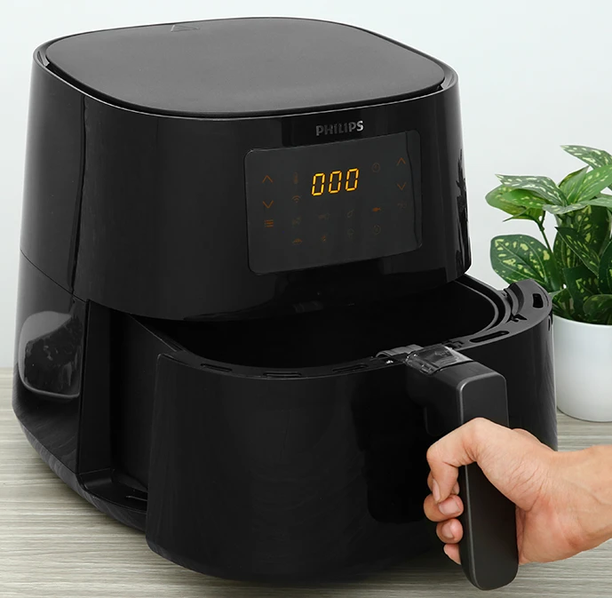 Nồi chiên không dầu Philips HD9280