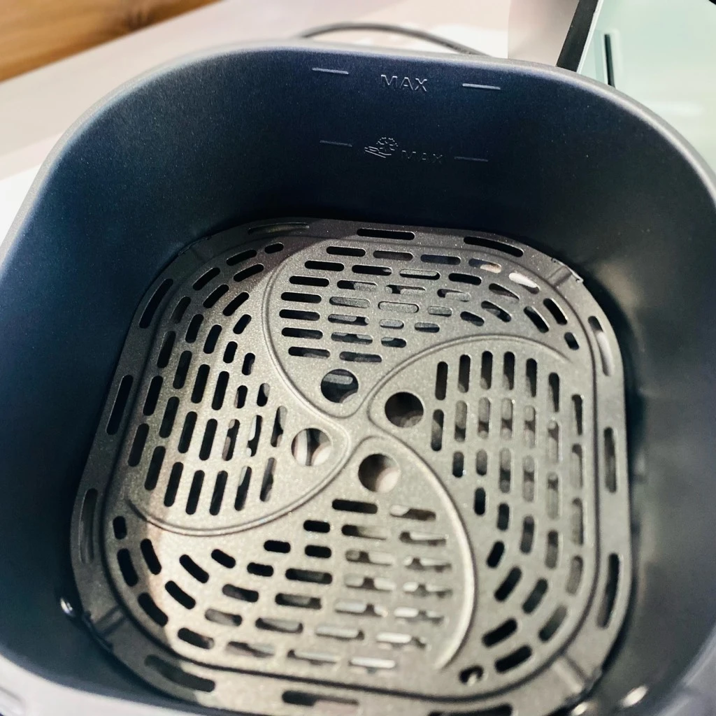 Nồi chiên không dầu Philips NA130 6,2L