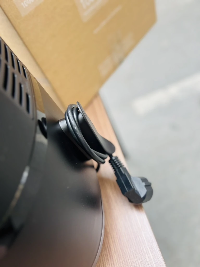 Nồi chiên không dầu Philips NA220 4,2L