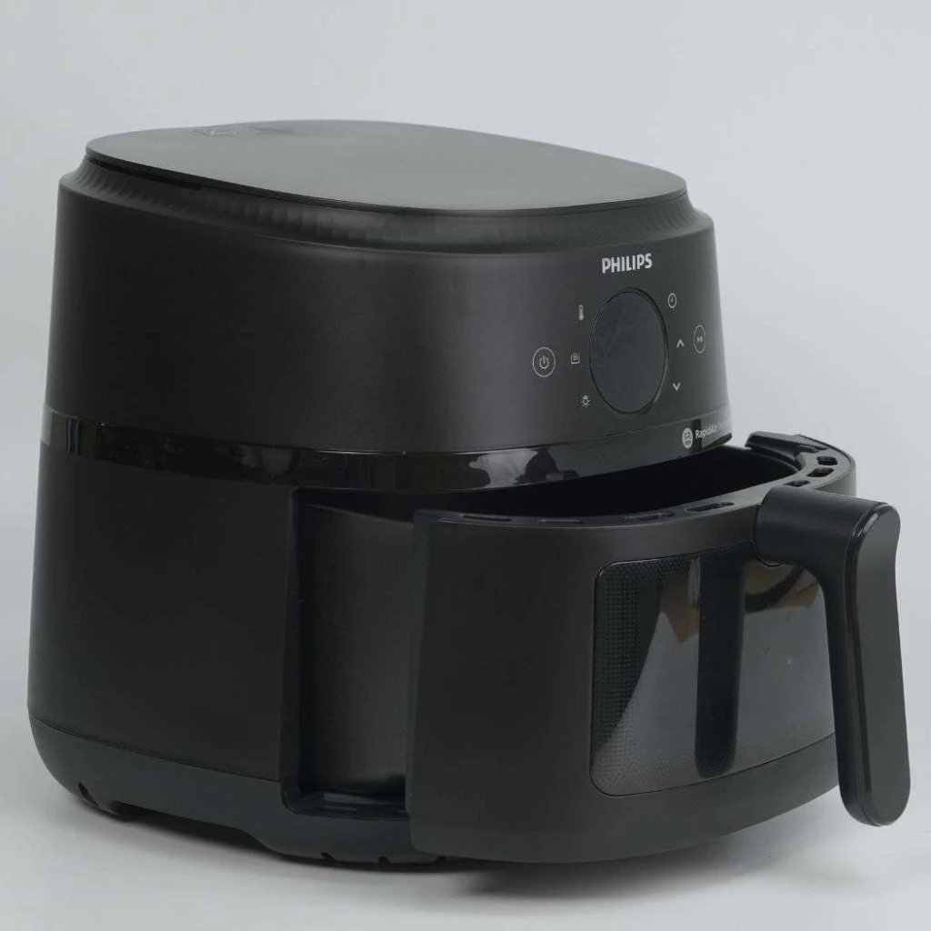 Nồi chiên không dầu Philips NA230/00 6.2L