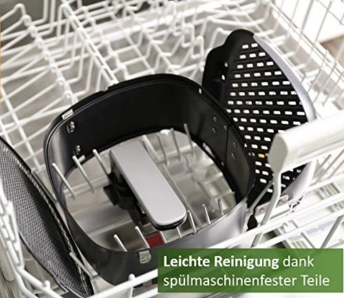 NỒI CHIÊN KHÔNG DẦU PHILLIPS 9762