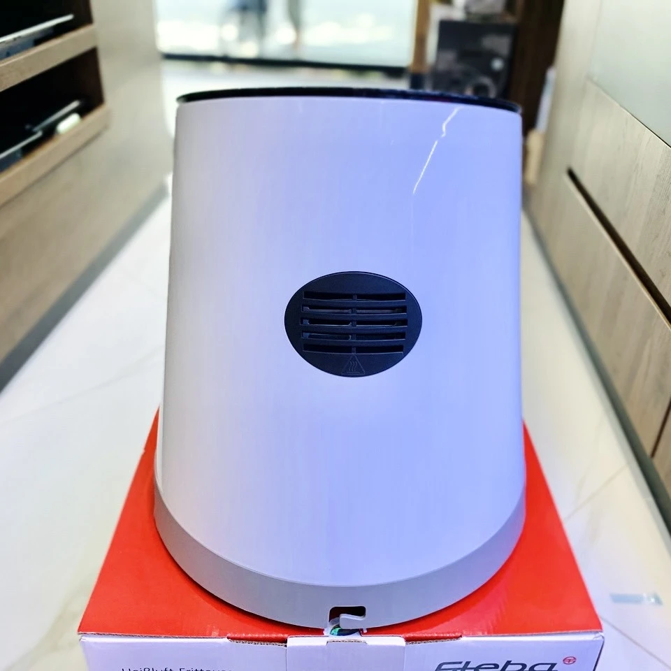 Nồi chiên không dầu Steba HF1000 3,5L