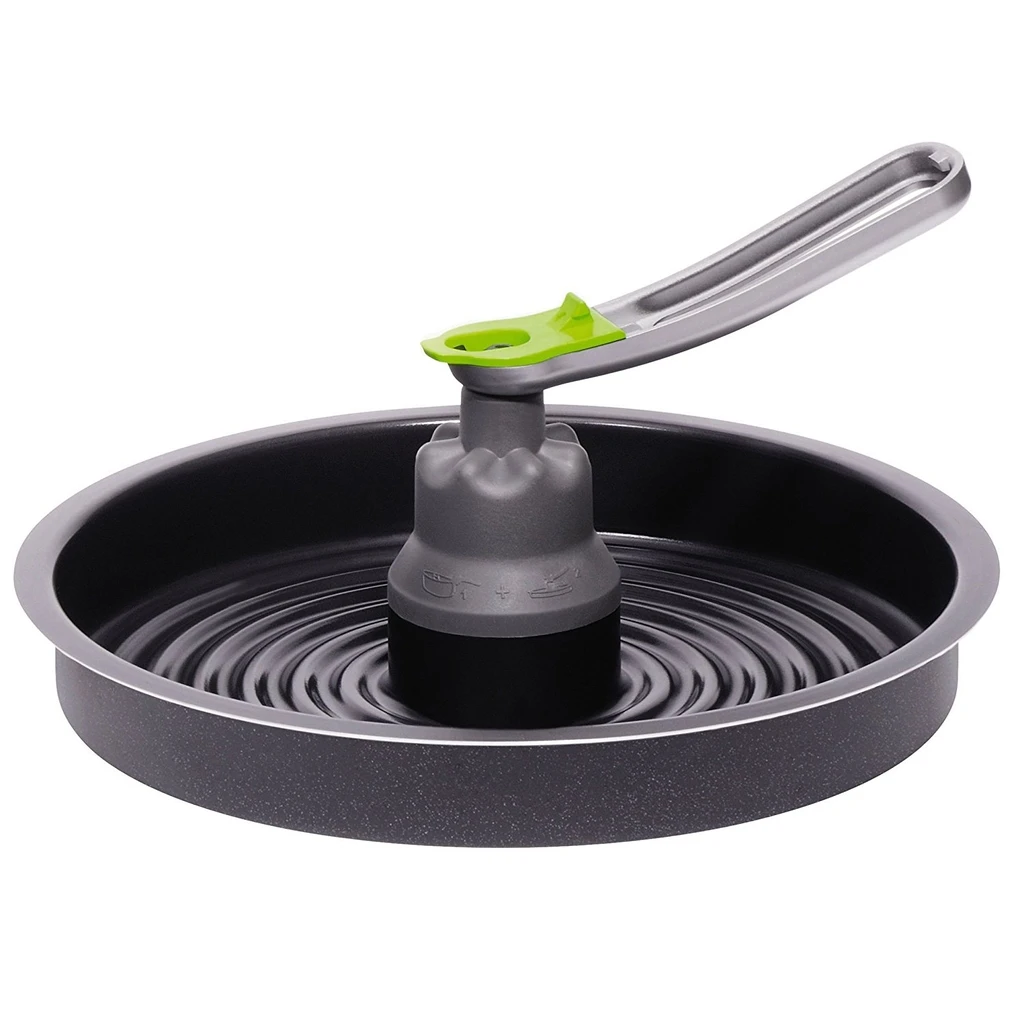 Nồi chiên không dầu Tefal ActiFry YV960130