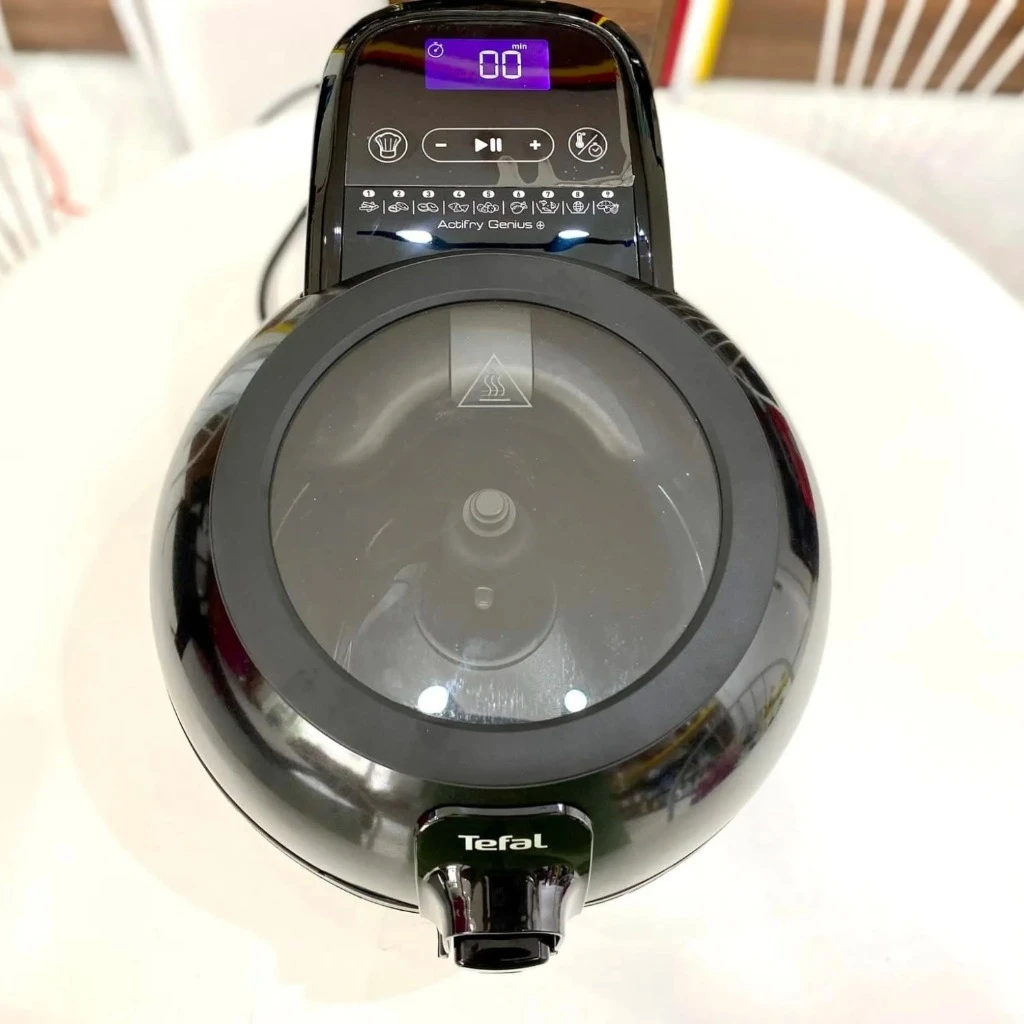 Nồi chiên không dầu Tefal FZ7738