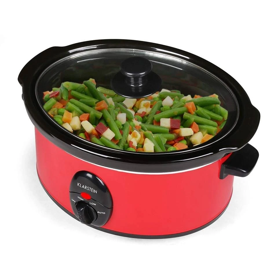 NỒI NẤU CHẬM KLARSTEIN BRISTOL 35