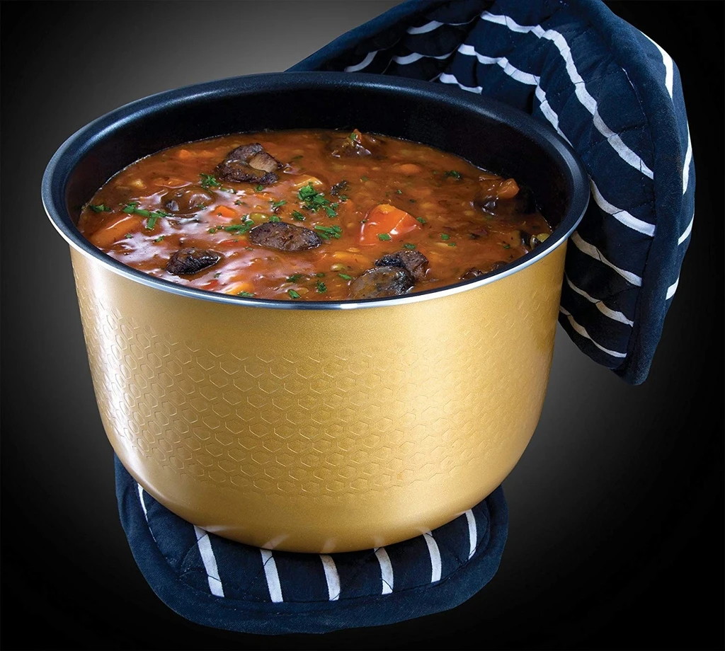 NỒI NẤU ĐA NĂNG Russell Hobbs 5,0L