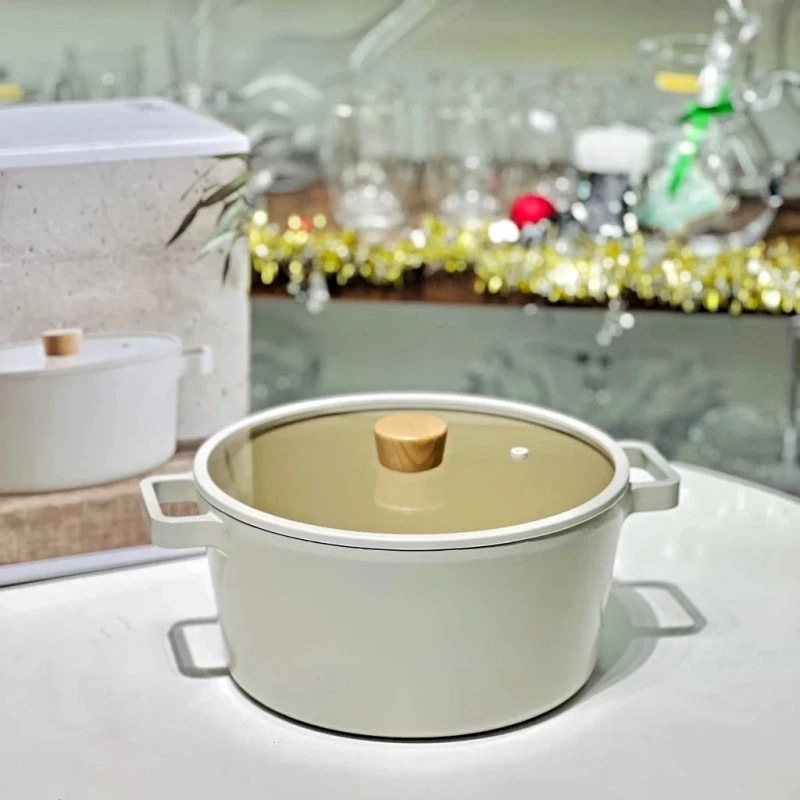 Nồi Neoflam Fika 26cm cao