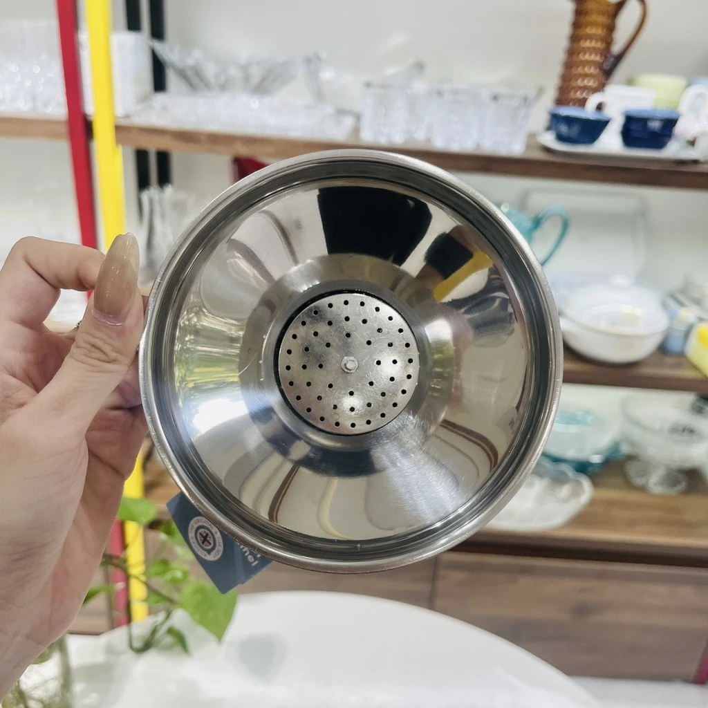 Phễu inox Kilner 0025.441