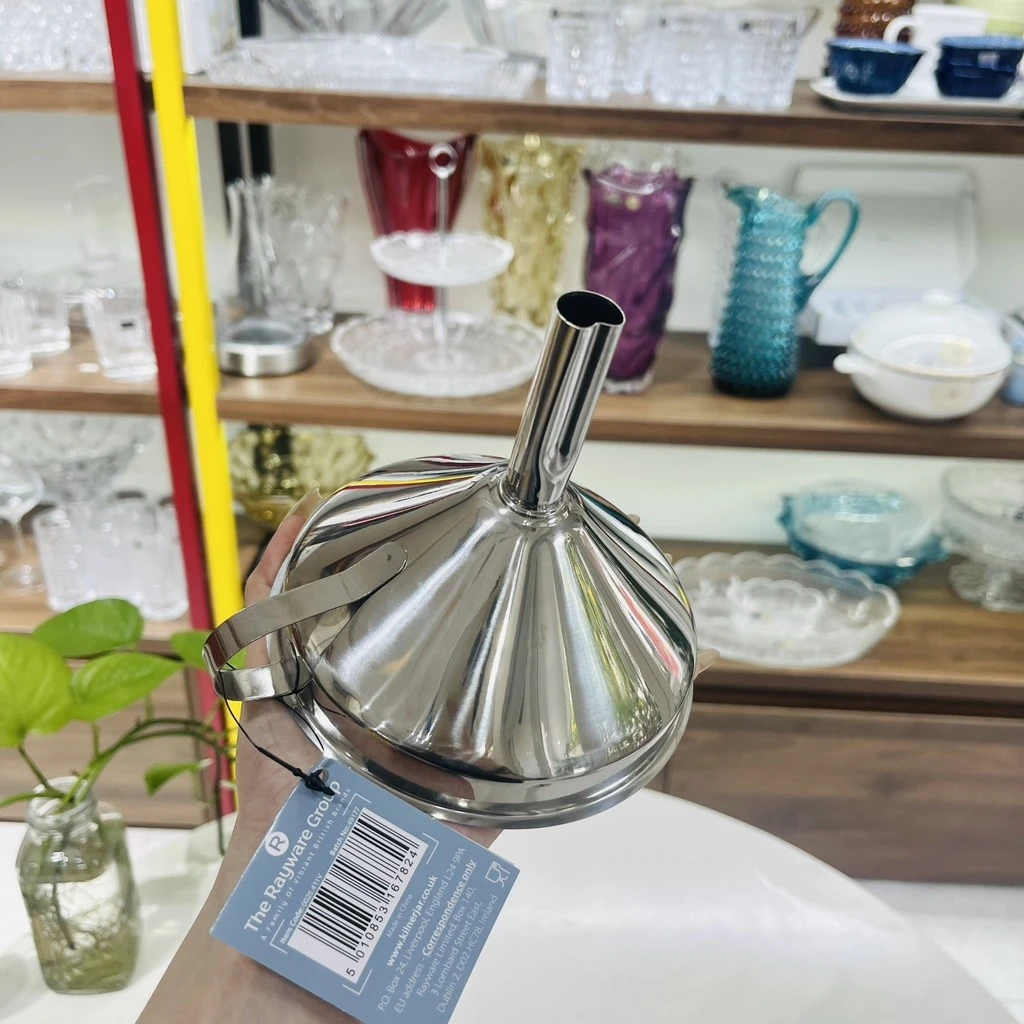 Phễu inox Kilner 0025.441