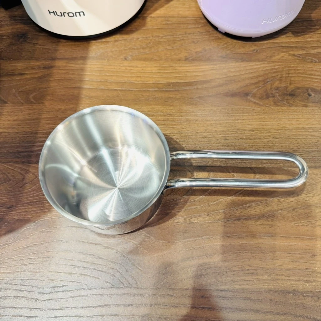 Quánh WMF Mini 10cm 0,5L