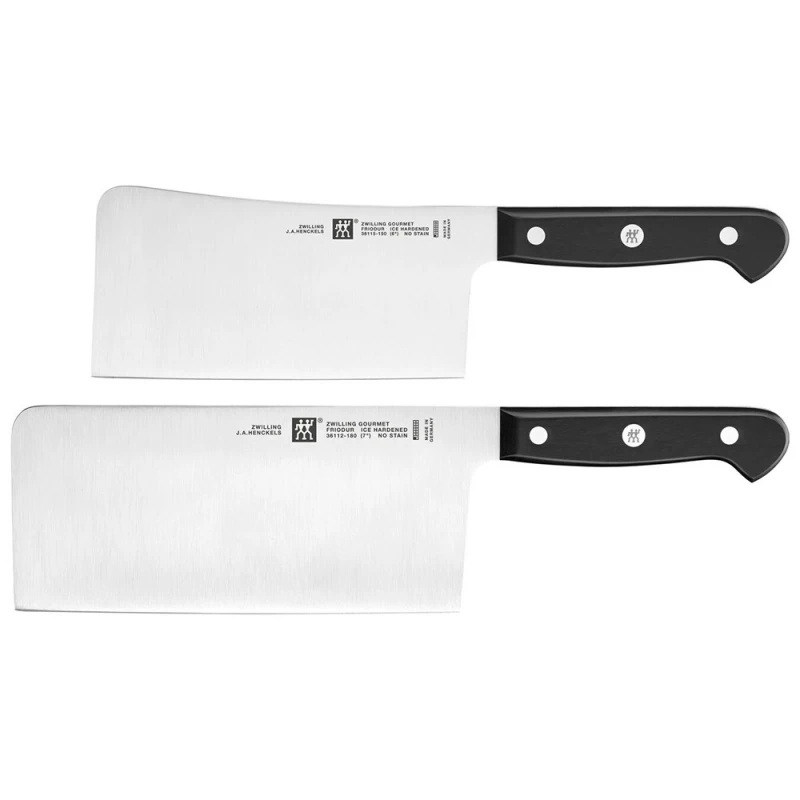 Set 2 dao Zwilling Life Messerset