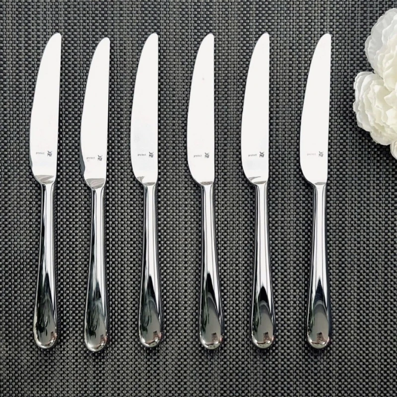 Set 6 dao ăn WMF Merit Cromargan Protect (1140036345S)