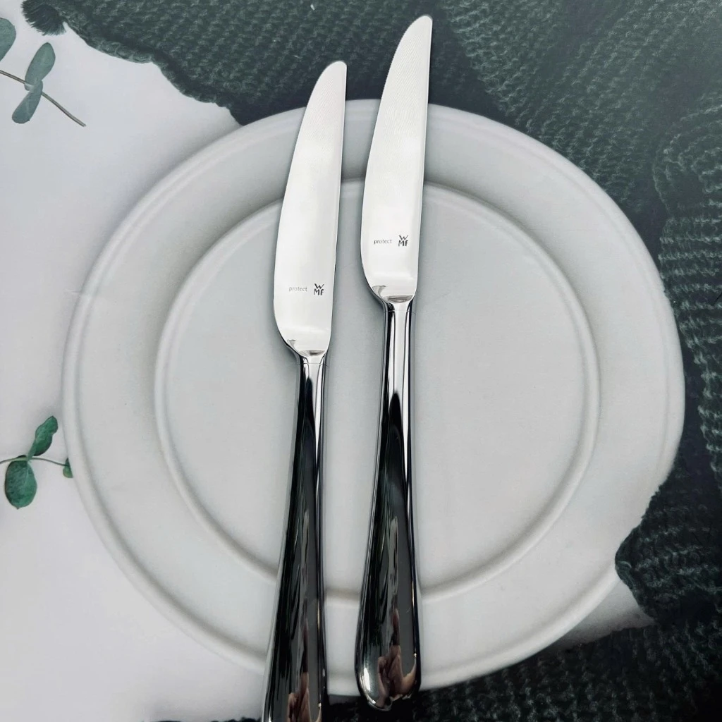 Set 6 dao ăn WMF Merit Cromargan Protect (1140036345S)