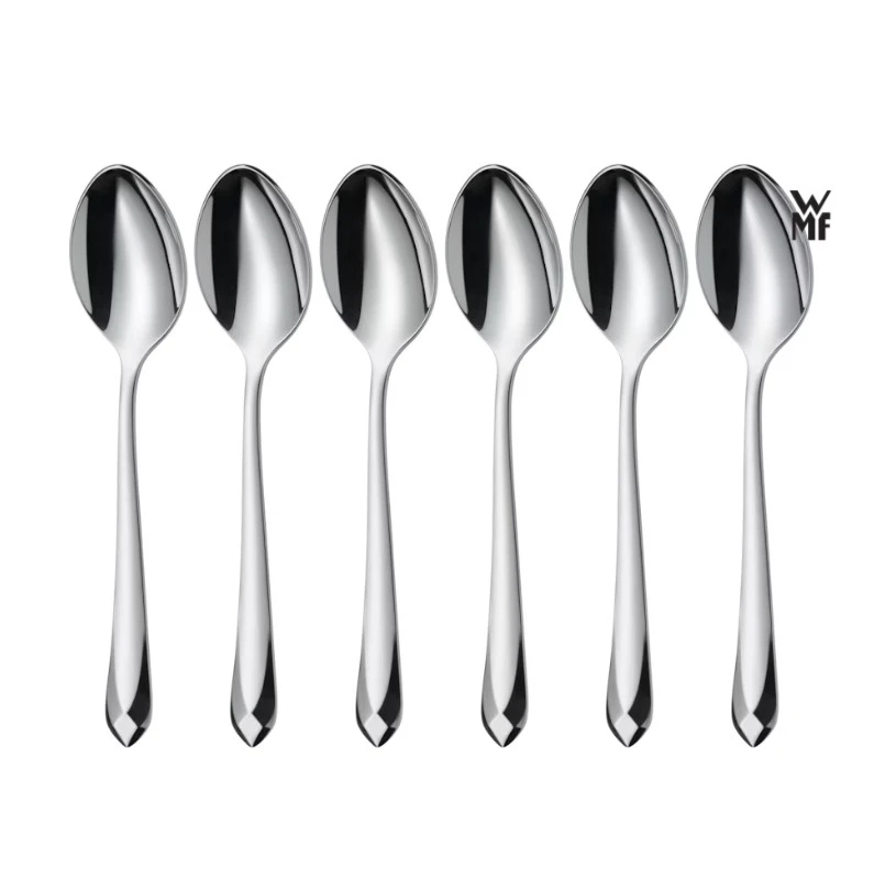 Set 6 thìa to WMF Jette 1274016340