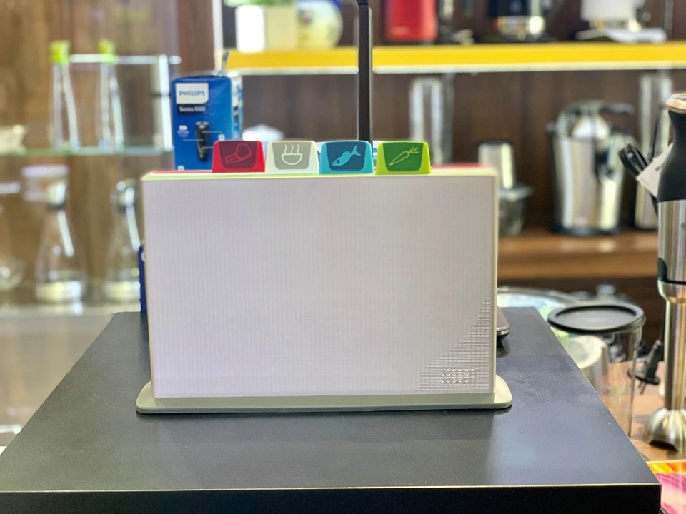 THỚT JOSEPH JOSEPH SET 4 SIZE LARGE 30 x 20 cm