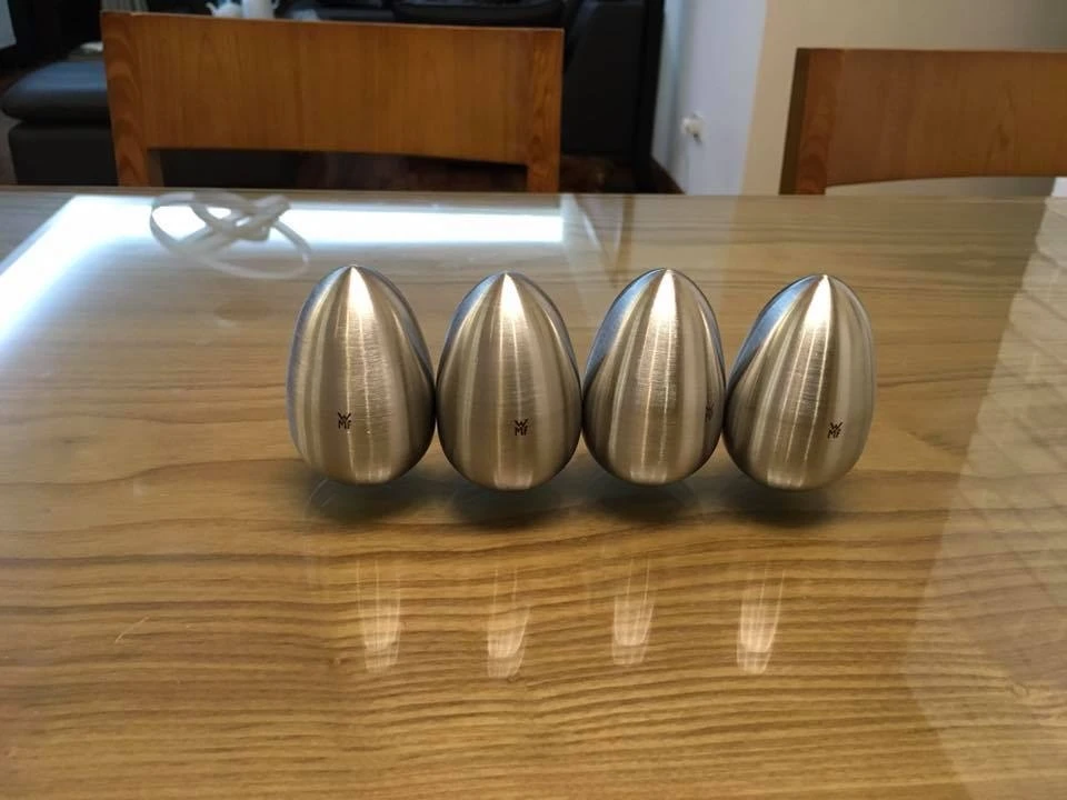 Trứng rửa tay Wmf