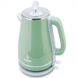 Ấm siêu tốc Kalpen KK9901 - màu xanh lá