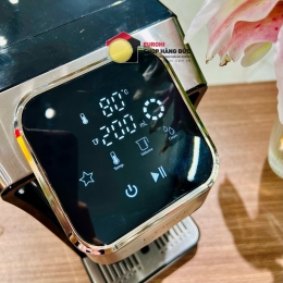 Bình thủy Caso HW770 2,7L