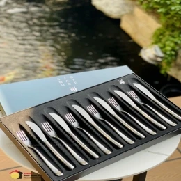 Bộ dao dĩa WMF Steak 12 món 1280239990