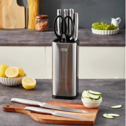 Bộ dao Lebenlang LBL1956 5 món