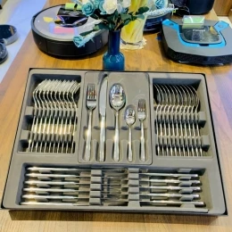 Bộ dao thìa dĩa Zwilling Newcastle 60 món