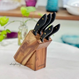 Bộ dao Wiltshire Triple Rivet 6 món