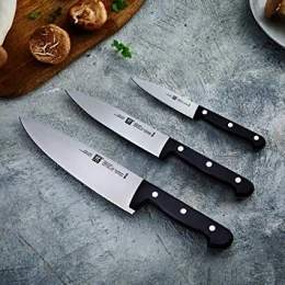 Bộ dao Zwilling Twin Chef Messerset 3-tlg