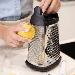 Bộ dụng cụ nạo đa năng KitchenAid KQG300OSOBE