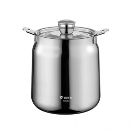 Ca chắt dầu mỡ Vanyi 1L