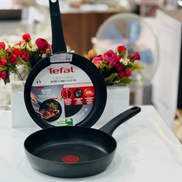 Chảo chống dính Tefal ultimate 24cm-Made in France