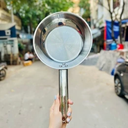 Chảo inox Edelkochen Cosy Prism 20cm