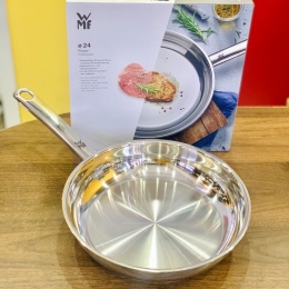 Chảo inox WMF Pfannen 24cm 0790346991