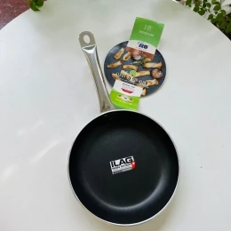 Chảo nhôm chống dính Elo Bistro Line 24cm