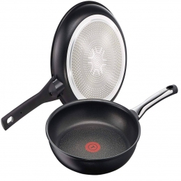 Chảo Chiên Rán Sâu Lòng Tefal Talent Pro 28cm